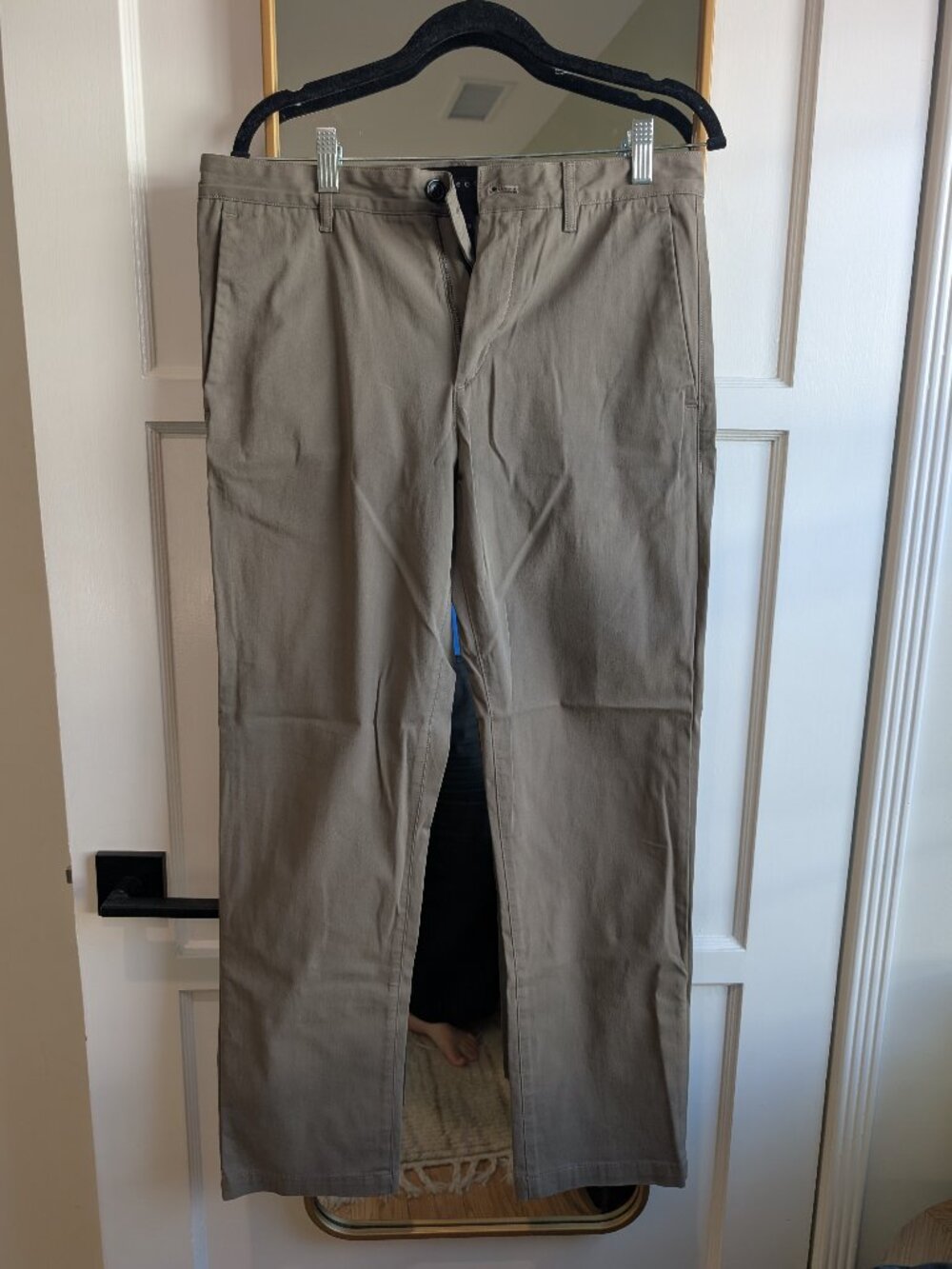 NWOT Theory Slacks